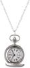 Charles Hubert, Paris Pocket Watch Pendant Watch 6766 Women's