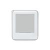 1.54inch Passive NFC e-Paper Ink (G) 3-Color Display Screen Wireless Power & Data T For Image Photo Album And Nameplate Display
