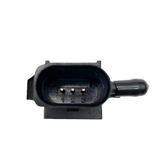 The Pressure Sensor 31MPP1-3/31MPP3-2 Is Compatible with JAC Trucks.