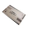 1PC String Action Gauge Stainless Steel Guitar Repair Tool Durable String Ruler  For Luthiers