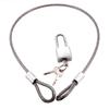 Stainless Steel Anti-theft Wire Rope Lock