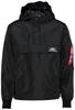 Зимняя куртка Alpha Industries MA-1 TT Glow In The Dark (116110)