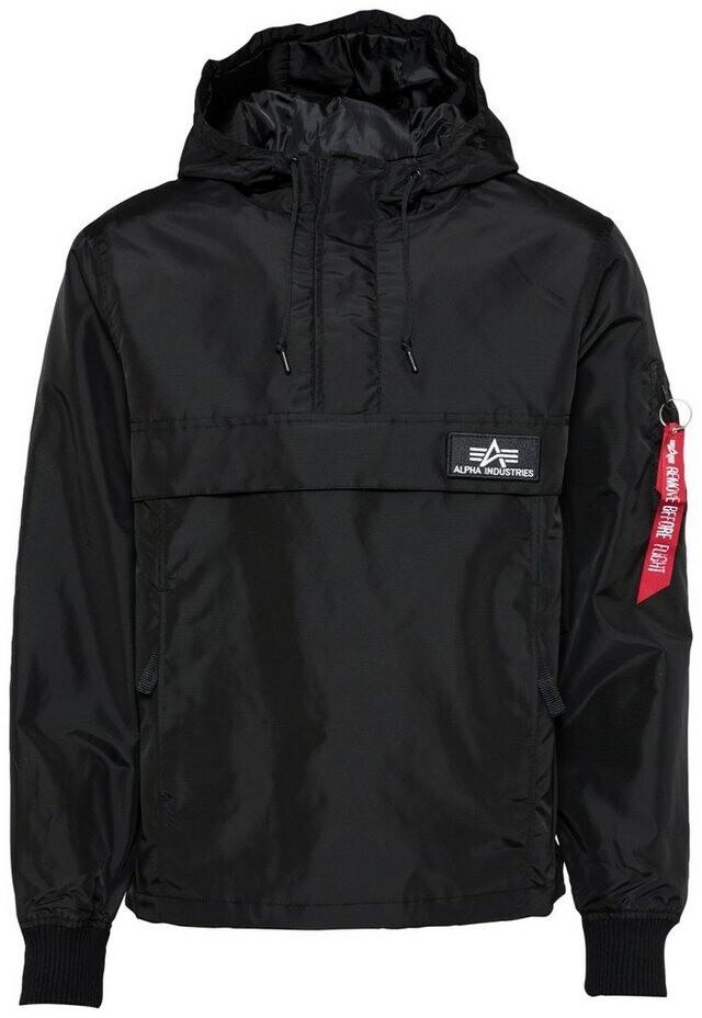 Зимняя куртка Alpha Industries MA-1 TT Glow In The Dark (116110)