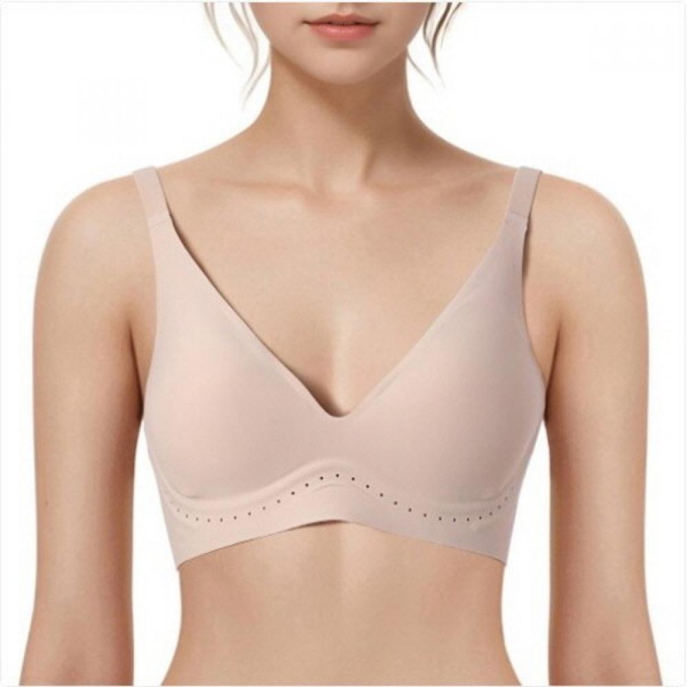 Triumph Women S Zonie No Wire SeamleSS Bra Tlefe004449