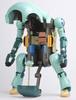 12 Mechatro WeGo Light Blue Scale ABS Painted Action Figure 1/12 & Die-cast