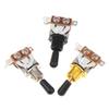 3 Way Toggle Switch For Electric Guitar 3 Gear Switch With Tip Cap Electric Guitar Pickup Selector Switch Accessories