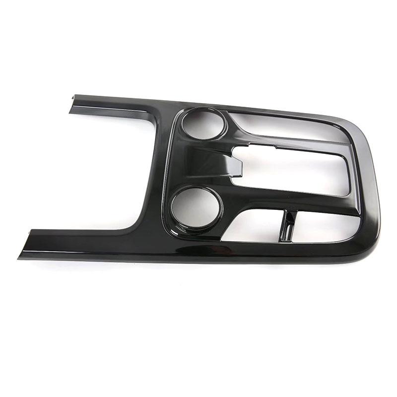 Fits Tank 300: Armrest, Door Handle, Gear Shift Frame, Knob, Steering Wheel Accents, and More for Interior Decoration.