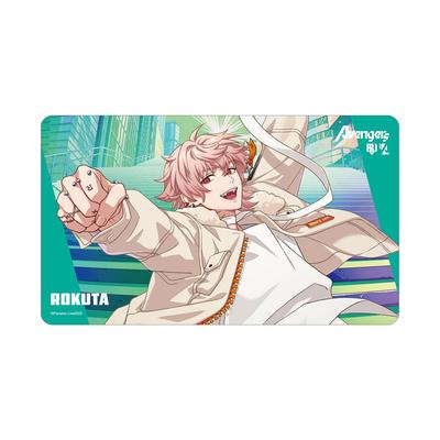 Paradox Live Battle of Unity Rokuta Multi-Desk Mat