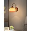 OEING American Bedside Gradient Lamp