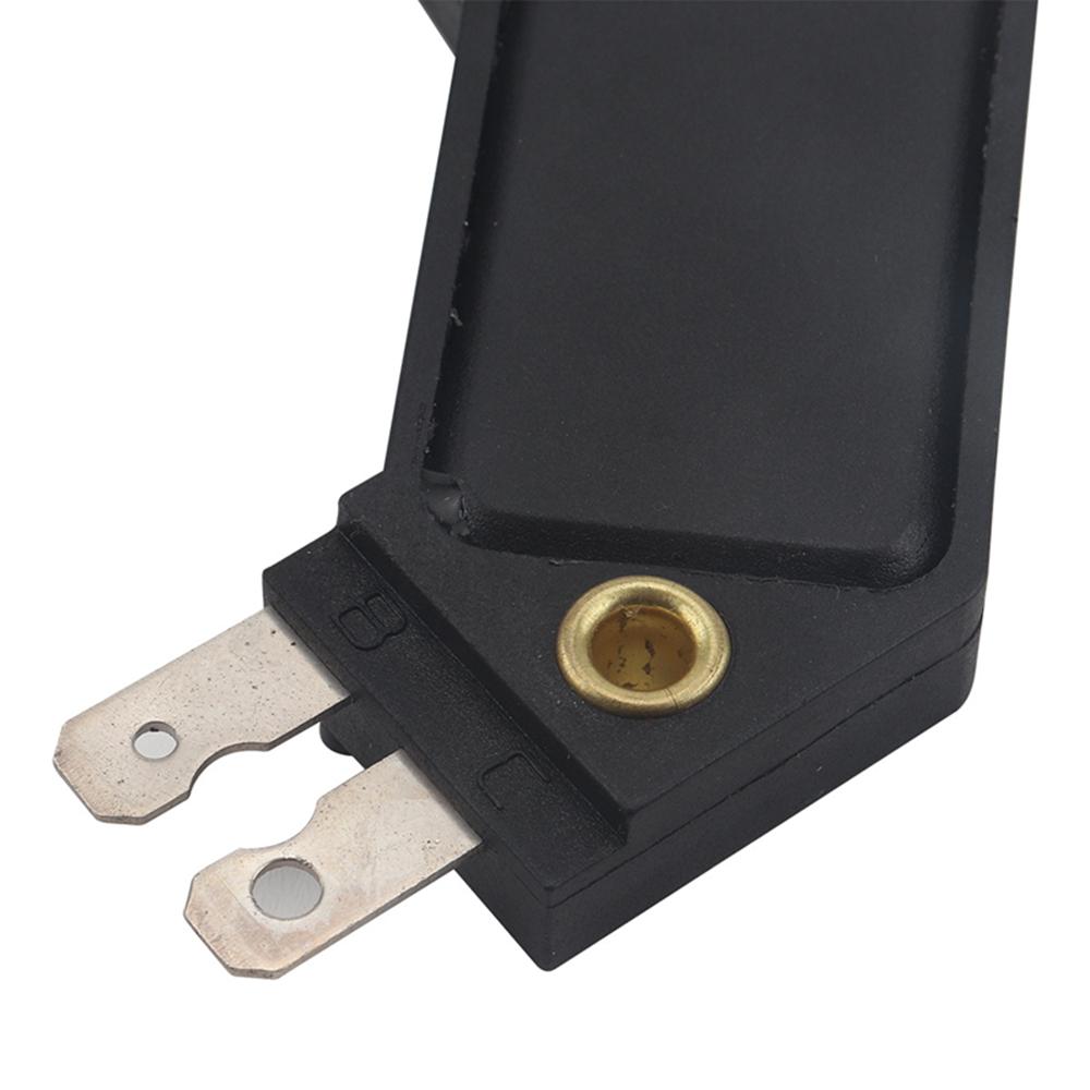 4 Pin Ignition Module For GM 1974-88 Chevy Pontiac Olds Buick LX301 D1906HT 5A4