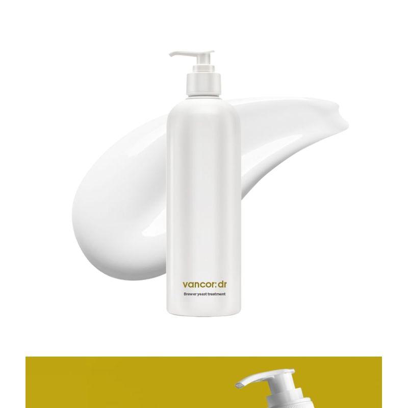 VANCOR - Brewer Yeast Treatment