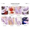 Tianzan Disposable Nitrile Gloves