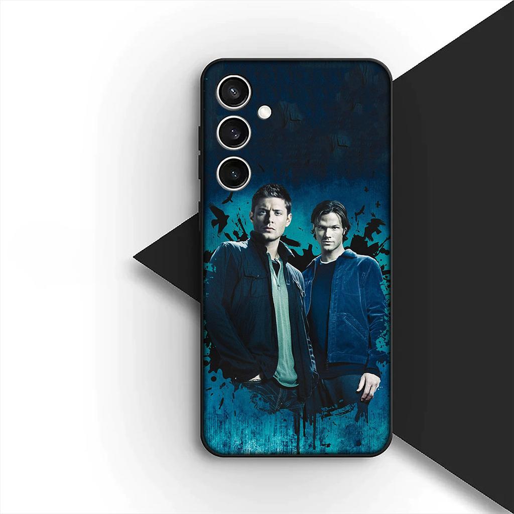 Tapete s-Supernaturals Silikonhülle für Xiaomi Poco C75 C65 C85 X7 X6 M8 F7 F8 Ultra F6 Pro 5G Mi Hülle Handyhülle