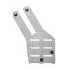 Tasmanian Tiger Molle Angle Mount (Titan Gray 8843.021)