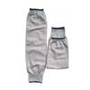 Level 5 Cut-Resistant HPPE Arm Sleeves with Thumb Hole - Scratch-Resistant Protective Guards