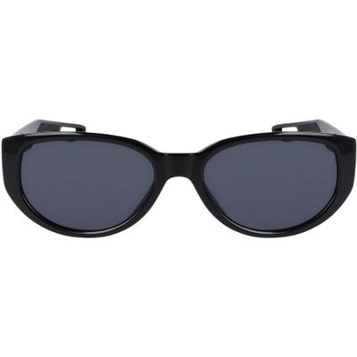 Womens/Ladies Nv07 Oval Sunglasses