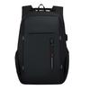 Vanaheimr Business Laptop Backpack with USB Charging Port