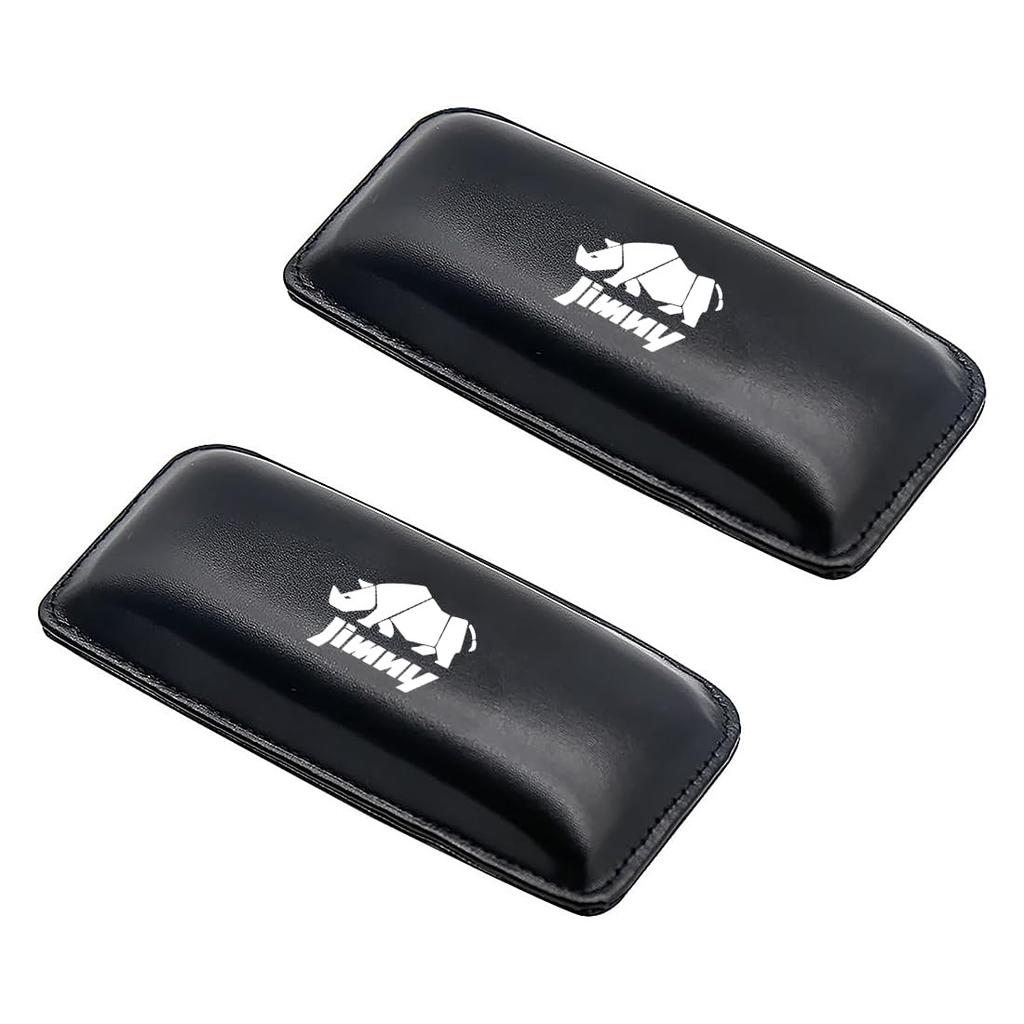 Jimny Car Logo Knee Pad Knee Pad Jimny Driver Seat