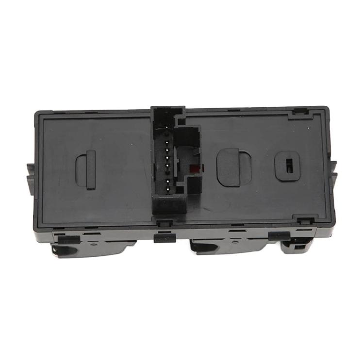 Reliable Replacements Window Switch with Short Circuit Protection ABS Power Window Switch Replaces 5G0959857E for Car 