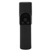 Electric Deep Muscle Relaxation Massager Slimming Shaping Pain Relief Fascia MassagerBlack