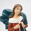Virgin Mary Untier Our Lady Undoer of Knots Catholic Statue Figure Sculpture for Home Church Decoration