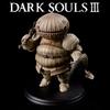 Siegmeyer von Catarina Figur DARK SOULS Catalina Ritter Siegmeyer Cartoon Spiel Q Version Modell Dekoration Geburtstagsgeschenke