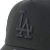 Newera Cap 9FORTY 14550967 NER34C2885 MLB Los Angeles Dodgers Shohei Otani LA Black FREE Tonal Color ONSPOTZ Custom Made Hat Snapback Q4TY Stylish