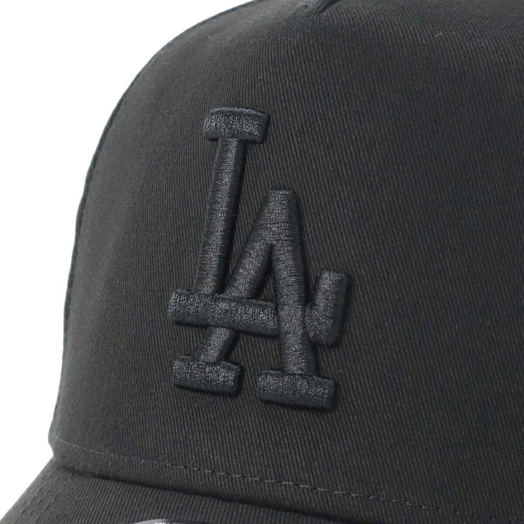 Newera Cap 9FORTY 14550967 NER34C2885 MLB Los Angeles Dodgers Shohei Otani LA Black FREE Tonal Color ONSPOTZ Custom Made Hat Snapback Q4TY Stylish