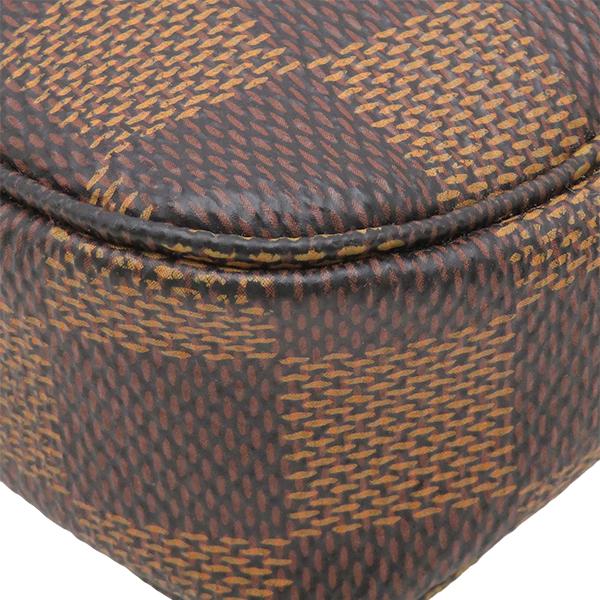 LOUIS VUITTON N58009 Damier Mini Pochette AccessoiresAccessory pouch Damier canvas Array