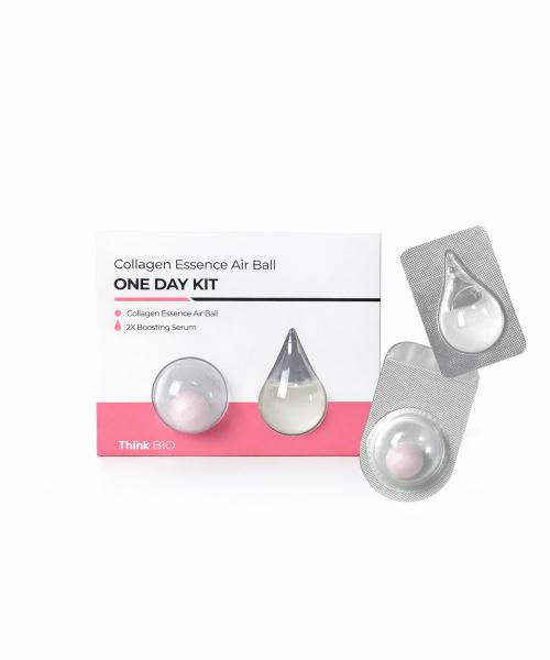 ThinkBio Essence Airball One-Day Kit