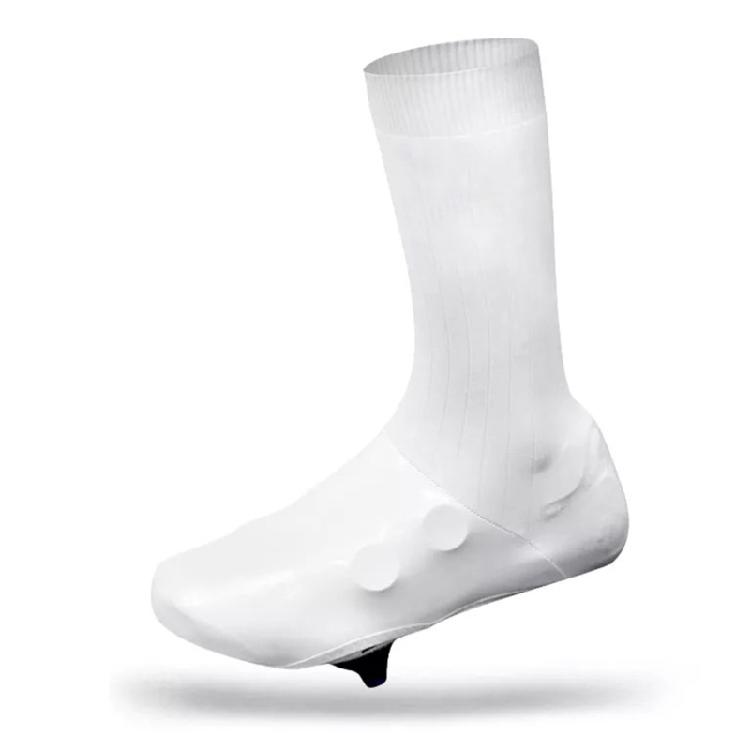 Cycling Shoe Cover Winter Shoe Cover Windproof Antislip Bicycles Overshoes for Men Women Bike Cycling Thermal Warmer