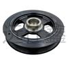 Compatible Engine Crankshaft Pulley for 23124-2E500/231242E500/231242E000
