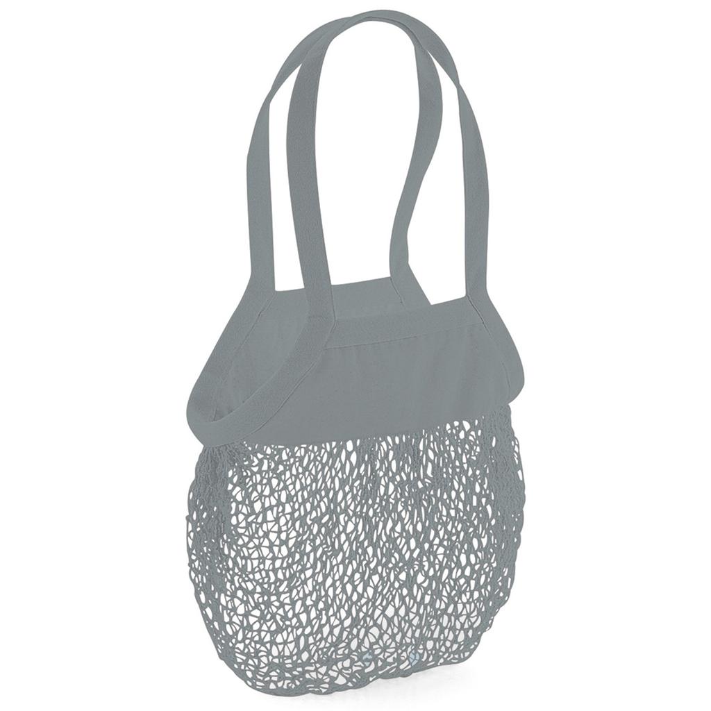 Westford Mill Organic Cotton Mesh Grocery Bag