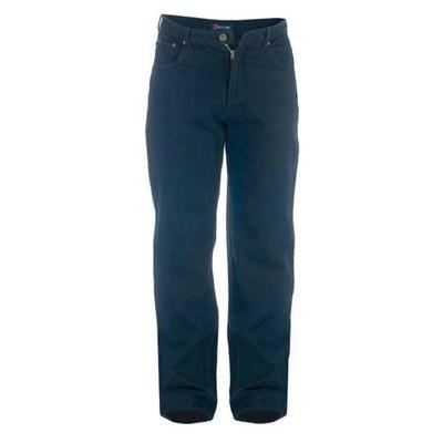 Mens D555 Rockford Carlos Stretch Jeans