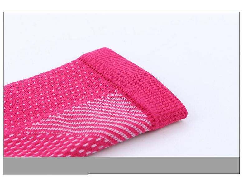 Ankle Support Compression Socks - Foot Angel Sleeve