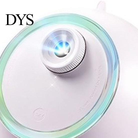 Star Projector Night Light with Bluetooth-compatible Speaker, 360-degree Rotating Space Nebula Birthday Gifts for Teenage Girls Lamp Bedroom,