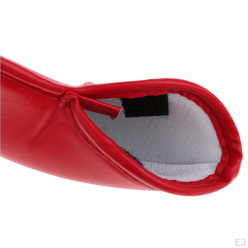 Covers Iron Set 12 Pieces Headcover , Easily Get The Needed Waterproof & Durable