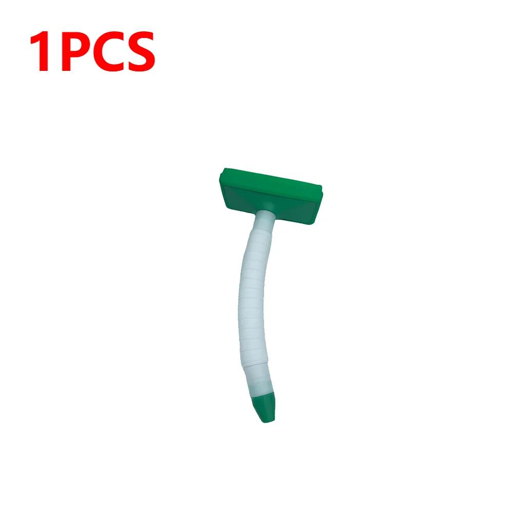 1/2pcs Car Air Conditioning Outlet Air Vent Jewel Cooler Air Conditioner Hose For Man Ball Universal Hose for Vent Extension