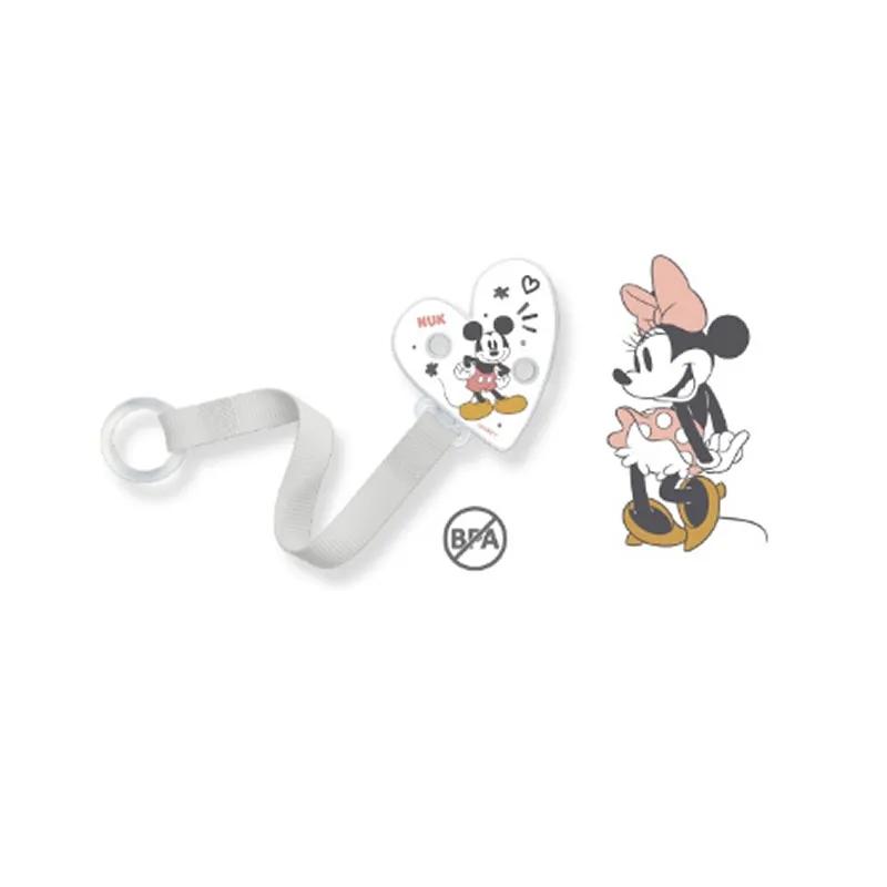 

Каденита Дисней Судета Нукетес