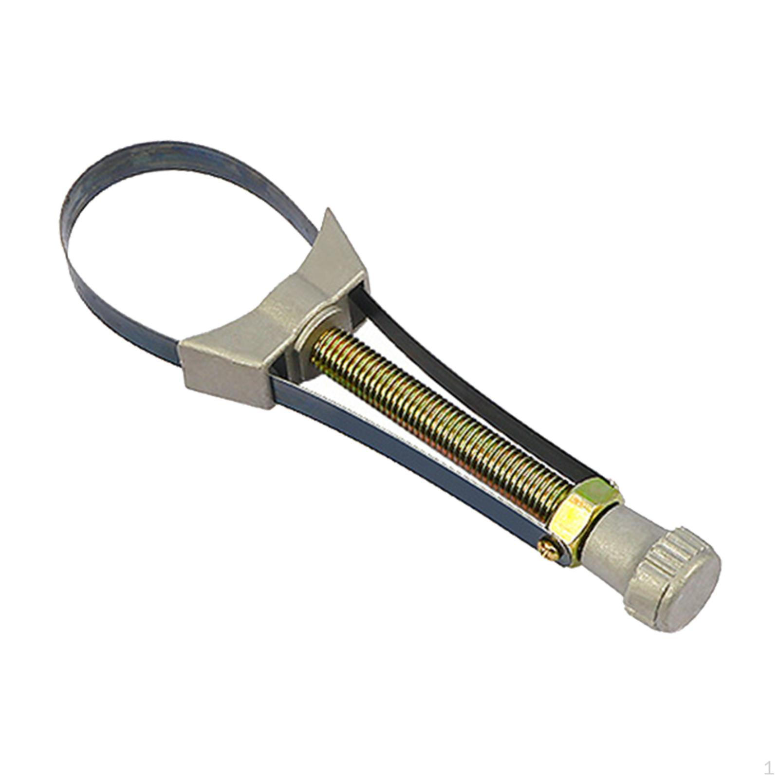 

Инструмент для снятия автомобильного фильтра Инструменты для технического обслуживания автомобиля Противоскользящие детали Разборка и сборка Замена Medium