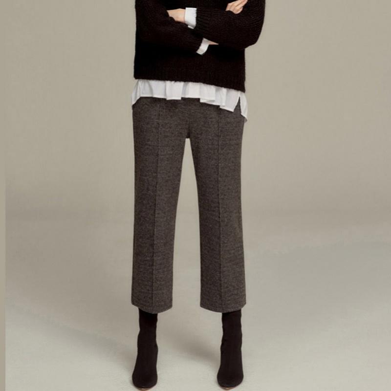 Baiyu Winter Pants For Men And woMen With Good Warmth
