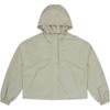 Jackets Women's Gray A01 Hooded Moderate Other 10028459-A01