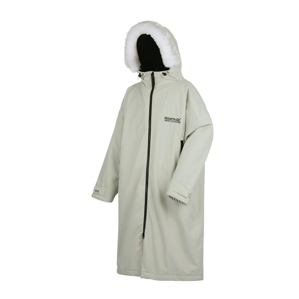 Regatta Unisex Adult Waterproof Changing Robe