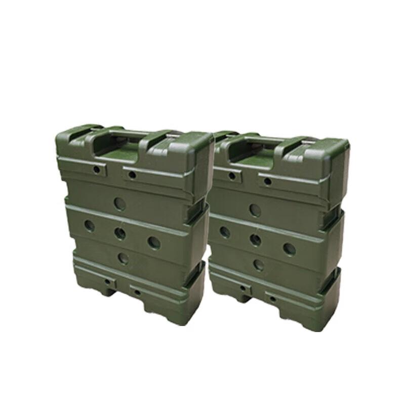 Zhanming Duty Squad Tactical Training Equipment