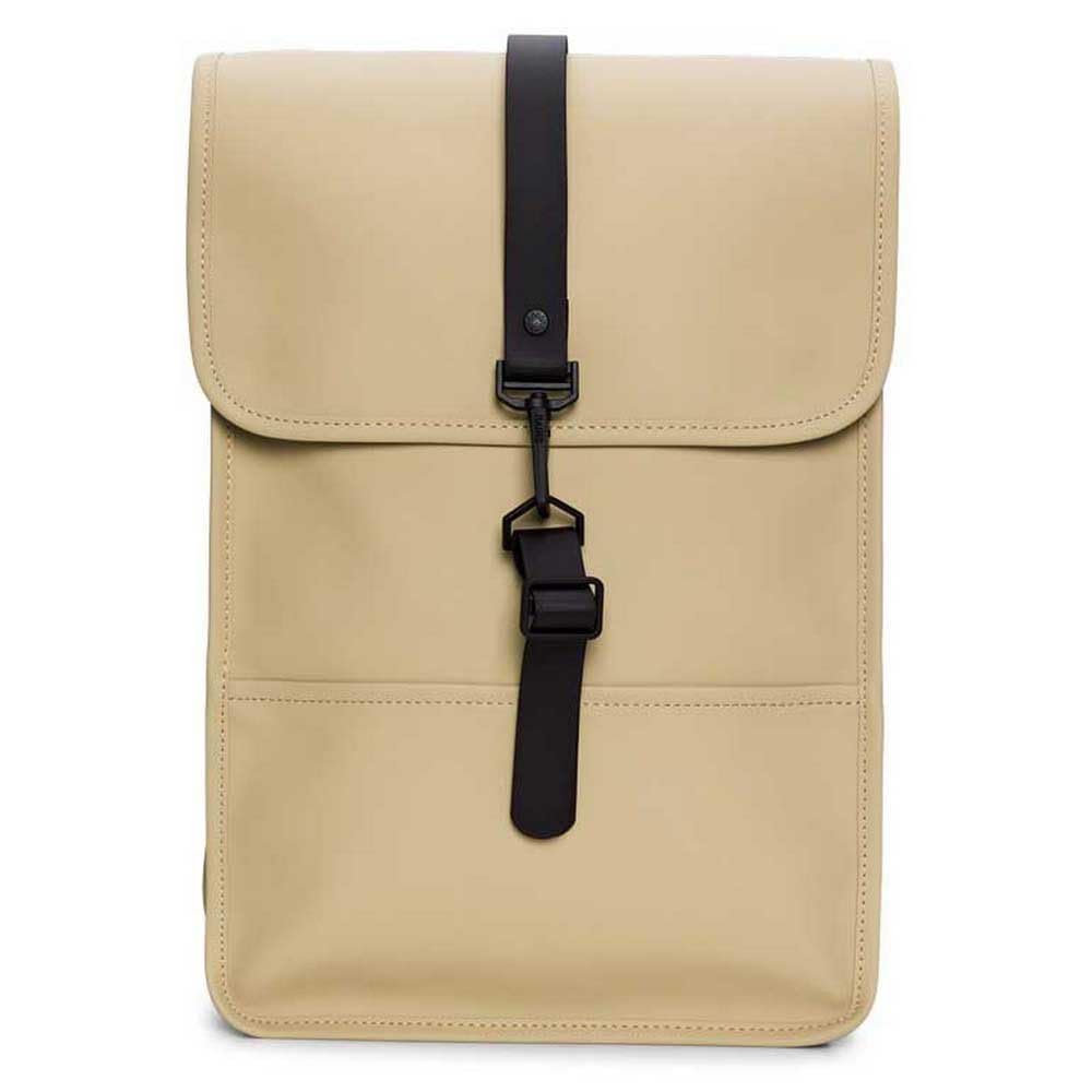 

RAINS Backpack Mini 9L 13020 Sand бежевий