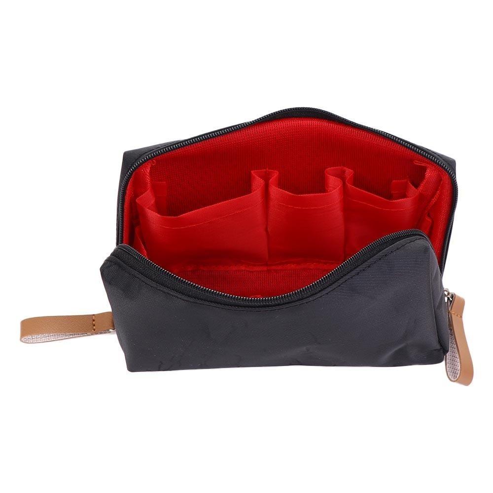 Bag Organizer Case Travel Organizer Storage Toiletry Bag Makeup Bags Cosmetic Cases Cosmetic Bag