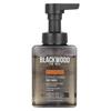 Blackwood For Men, X-Plunge Foaming Face Wash, 4.55 Fl Oz (134.62 Ml)