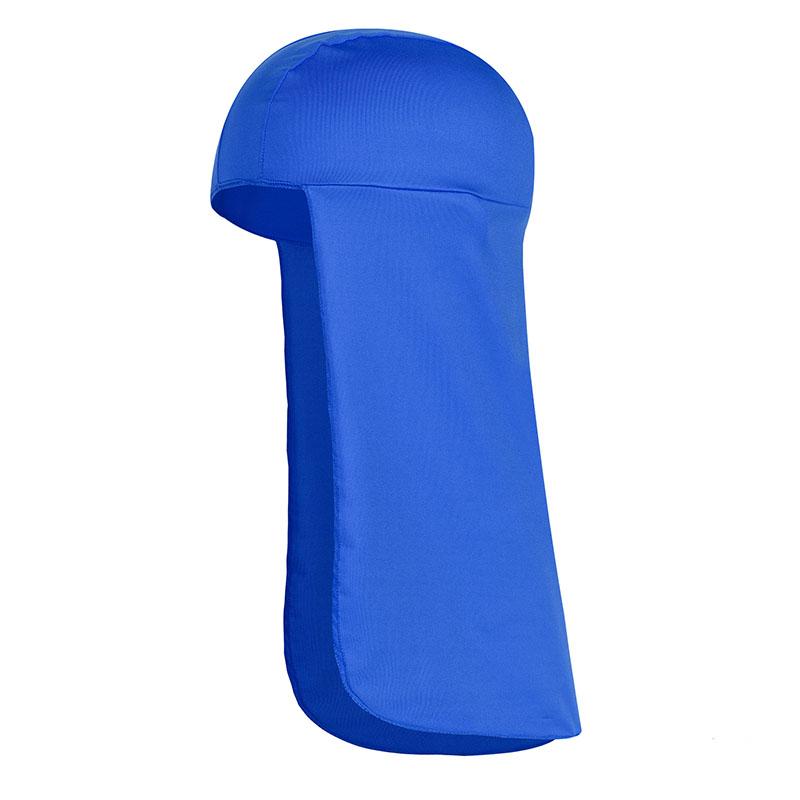 Summer Sun Shade Helmet Colorful Outdoor Riding Fishing Hiking Cap Neck UV Protection Cooling Hat Universal Moto Accessories 1Pc