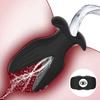 Silikon Anale Plug Öffnung Einführen in den Anus Dehnung Für Männer Und Frauen Können G-Punkt Zur Stimulation der Prostata Verwenden Massagegerät