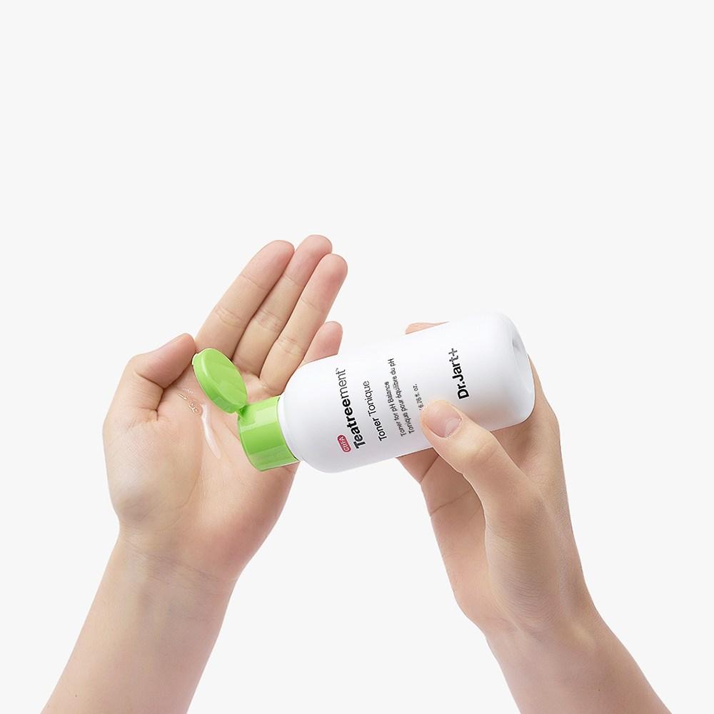 Dr.Jart+ Control A Tea Treatment Toner, 120ml, 2 Units